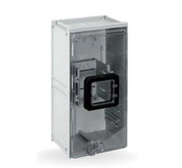 CP1 - Caixa de Proteção MOD.1